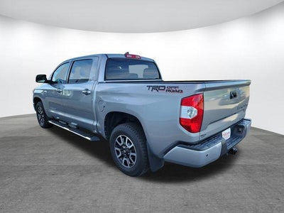 2021 Toyota Tundra Limited