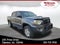 2014 Toyota Tacoma PreRunner