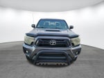 2014 Toyota Tacoma PreRunner