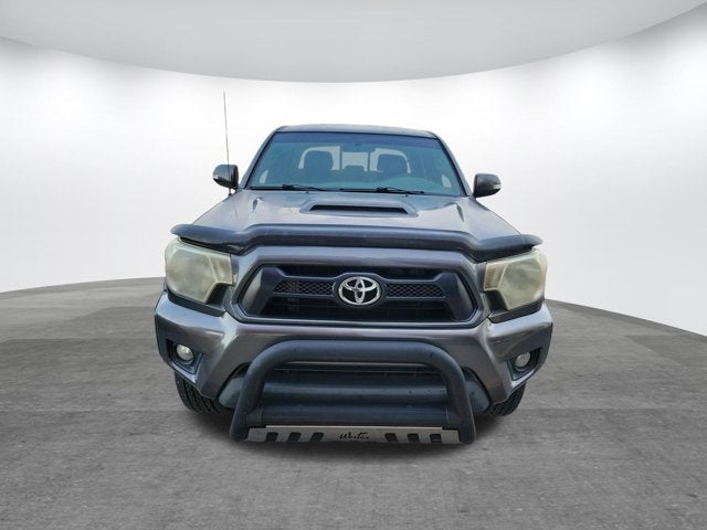 2014 Toyota Tacoma PreRunner