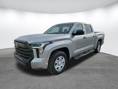 2026 Toyota Tundra SR