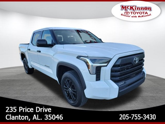 2023 Toyota Tundra SR5 for sale near Birmingham Alabama