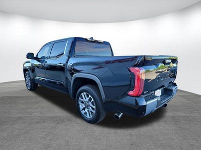 2023 Toyota Tundra 1794 Edition