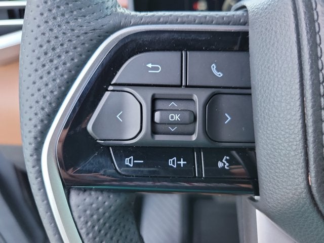 2025 Toyota Tundra 1794 Edition Hybrid