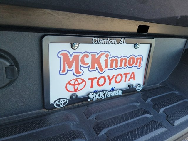 2025 Toyota Tundra 1794 Edition Hybrid