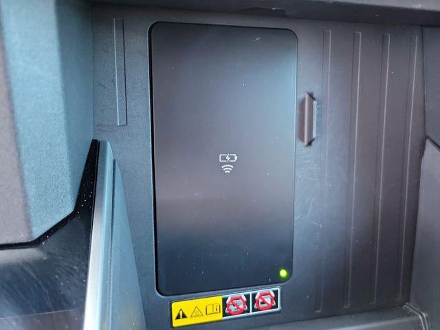 2025 Toyota Tundra 1794 Edition Hybrid