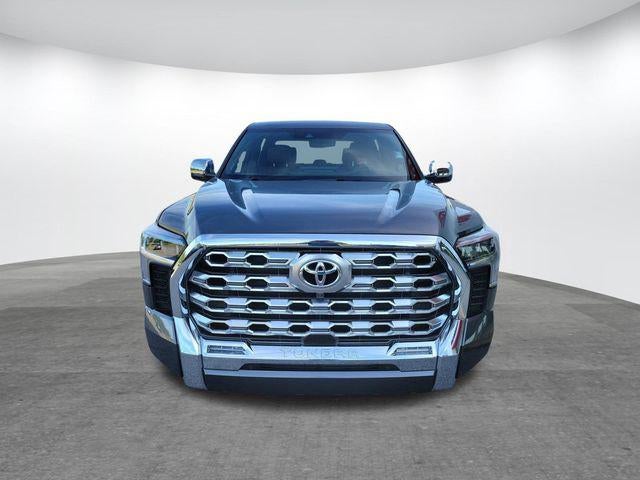 2025 Toyota Tundra 1794 Edition Hybrid