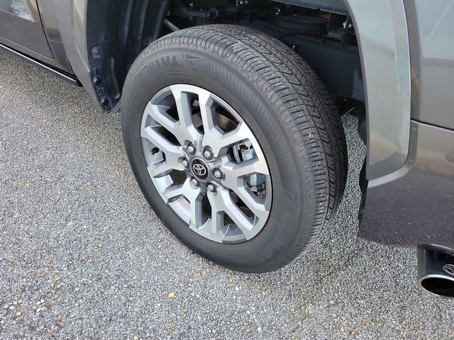 2025 Toyota Tundra 1794 Edition Hybrid