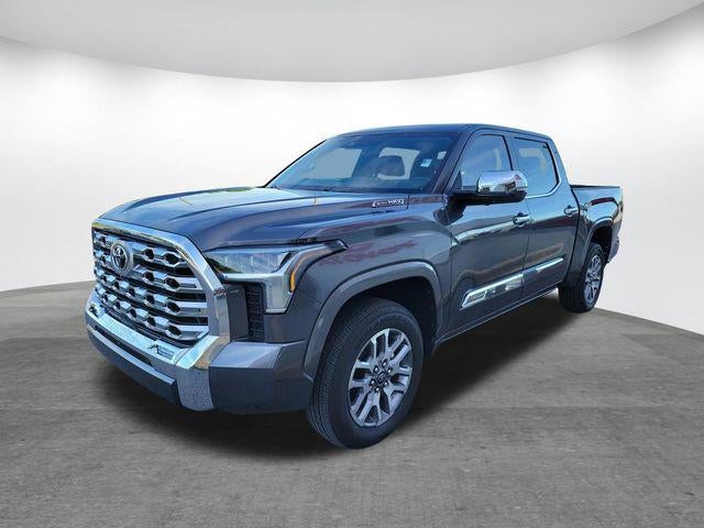 2025 Toyota Tundra 1794 Edition Hybrid