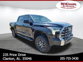 2024 Toyota Tundra