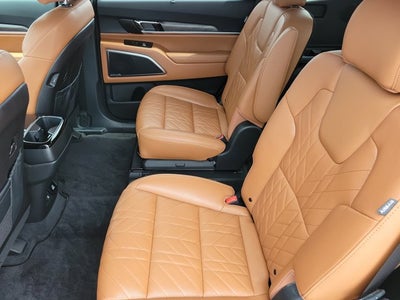 2024 Kia Telluride SX Prestige X-Pro