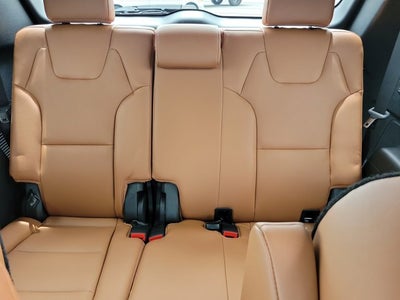 2024 Kia Telluride SX Prestige X-Pro
