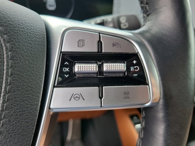 2024 Kia Telluride SX Prestige X-Pro