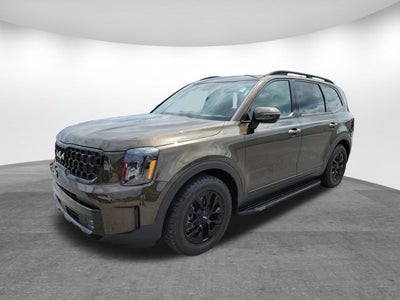 2024 Kia Telluride SX Prestige X-Pro