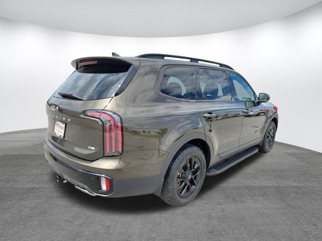 2024 Kia Telluride SX Prestige X-Pro