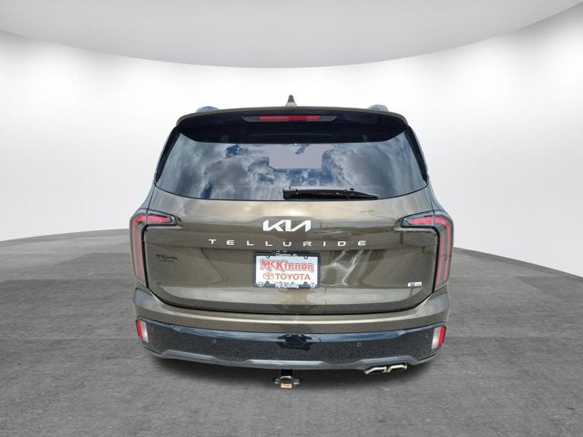2024 Kia Telluride SX Prestige X-Pro