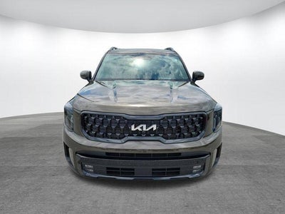 2024 Kia Telluride SX Prestige X-Pro