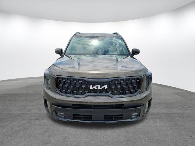2024 Kia Telluride SX Prestige X-Pro