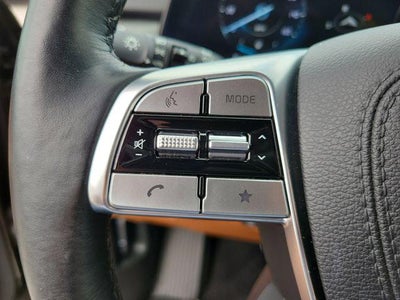 2024 Kia Telluride SX Prestige X-Pro