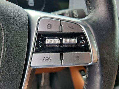 2024 Kia Telluride SX Prestige X-Pro