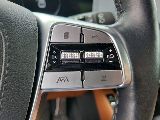 2024 Kia Telluride SX Prestige X-Pro