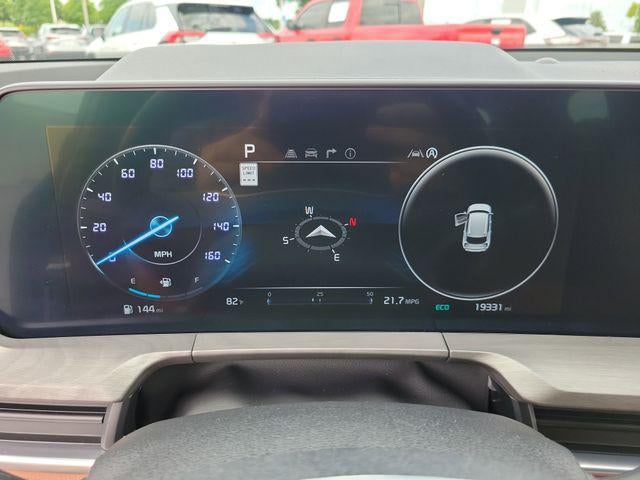 2024 Kia Telluride SX Prestige X-Pro