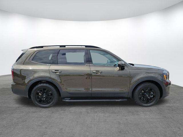 2024 Kia Telluride SX Prestige X-Pro