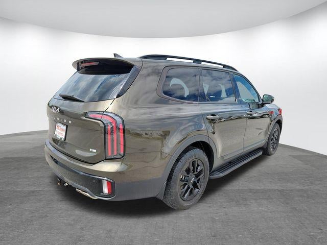 2024 Kia Telluride SX Prestige X-Pro