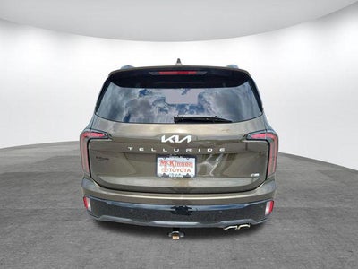 2024 Kia Telluride SX Prestige X-Pro