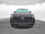 2023 Toyota Sequoia Platinum
