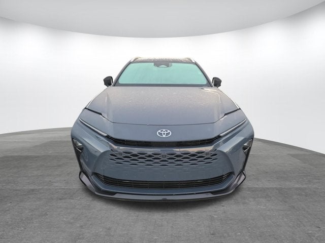 2025 Toyota Crown Signia Limited
