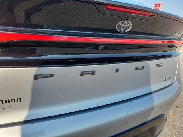 2023 Toyota Prius XLE