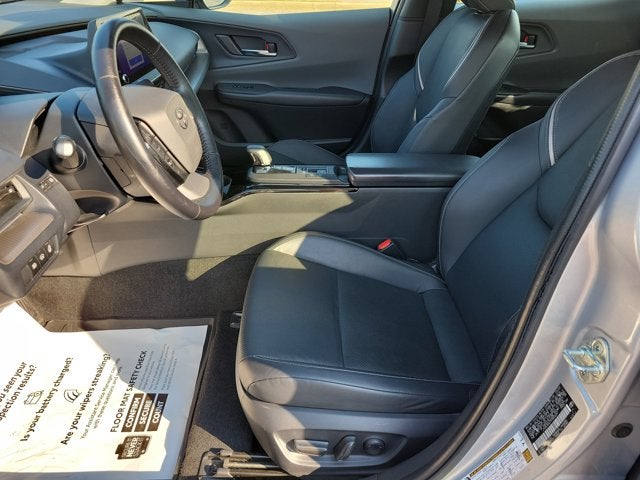 2023 Toyota Prius XLE