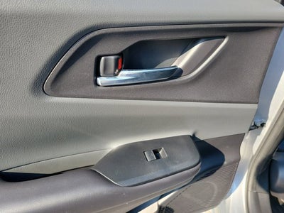 2023 Toyota Prius XLE