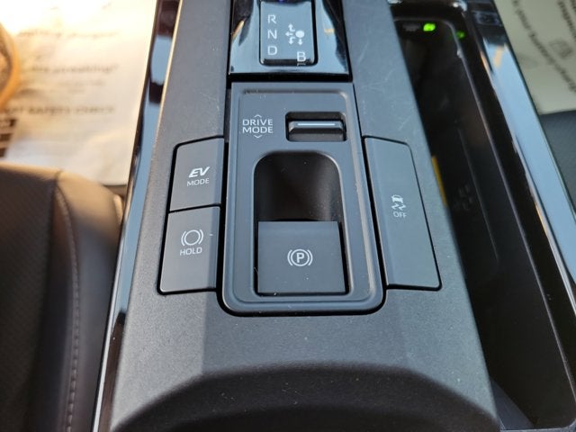 2023 Toyota Prius XLE