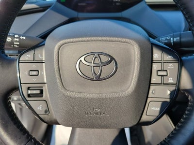2023 Toyota Prius XLE