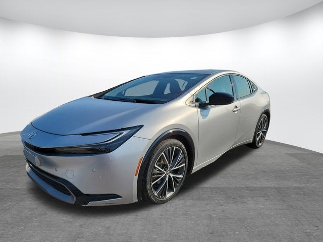 2023 Toyota Prius XLE