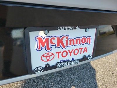 2023 Toyota Prius XLE