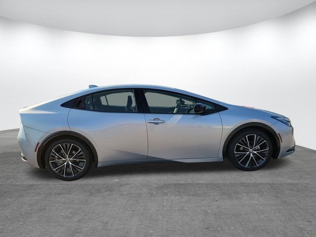 2023 Toyota Prius XLE