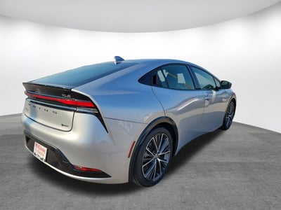 2023 Toyota Prius XLE