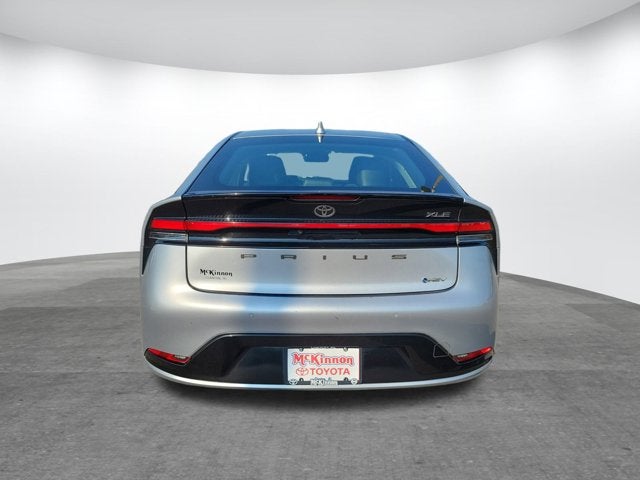 2023 Toyota Prius XLE