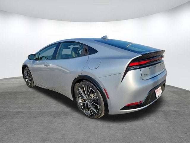 2023 Toyota Prius XLE