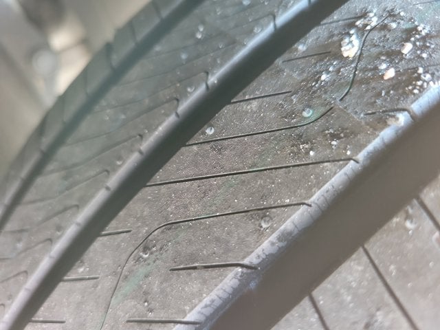 2023 Toyota Prius XLE