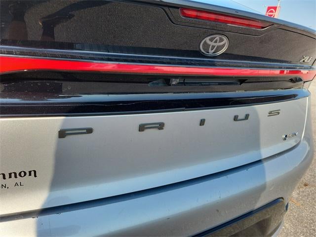 2023 Toyota Prius XLE