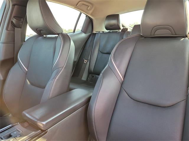 2023 Toyota Prius XLE