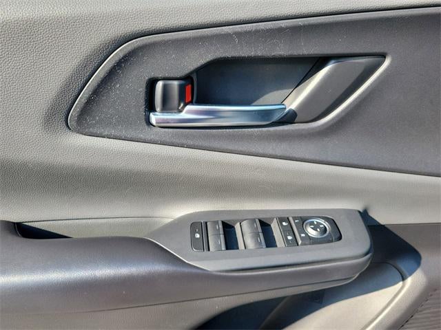 2023 Toyota Prius XLE