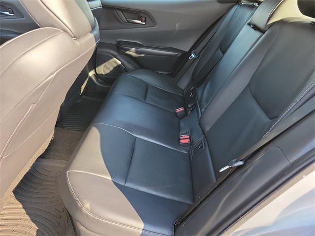 2023 Toyota Prius XLE