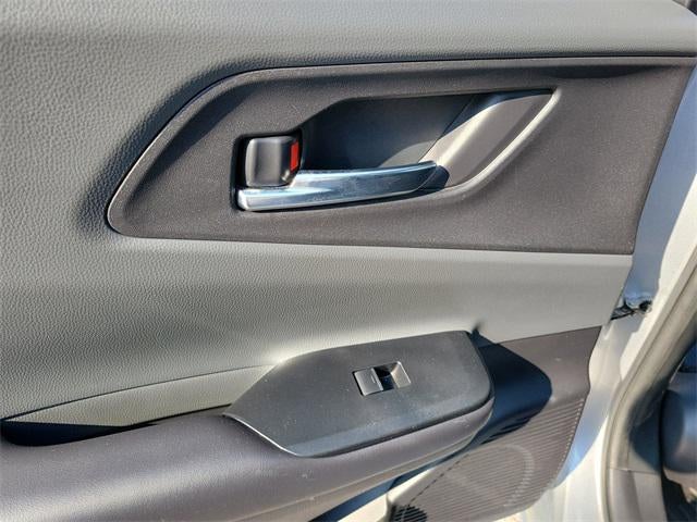 2023 Toyota Prius XLE