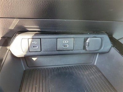 2023 Toyota Prius XLE