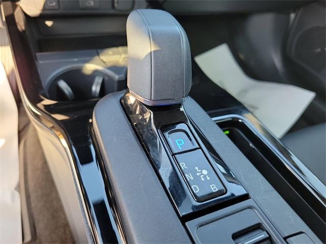 2023 Toyota Prius XLE